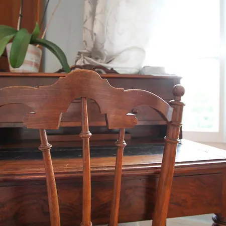 住宿加早餐酒店 Manoir Des Turets