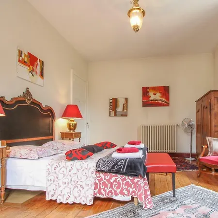 Manoir Des Turets 4*