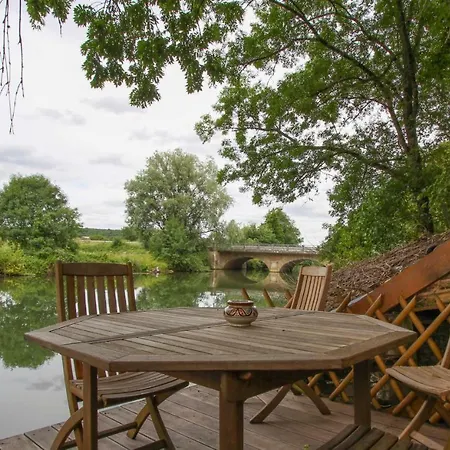 住宿加早餐酒店 Manoir Des Turets