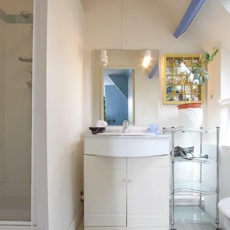 Manoir Des Turets 4* Yvré-lʼÉvêque