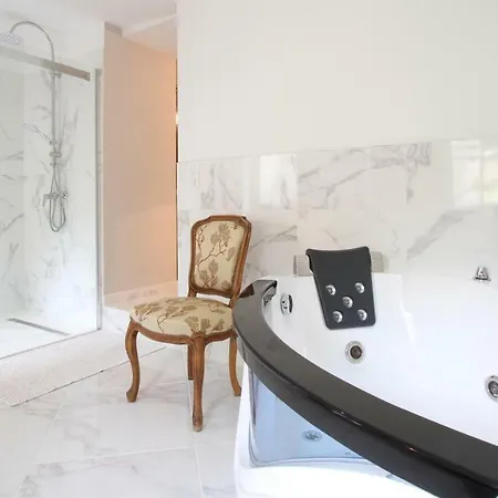 Manoir Des Turets 4*