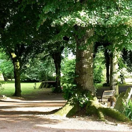 Manoir Des Turets 4*