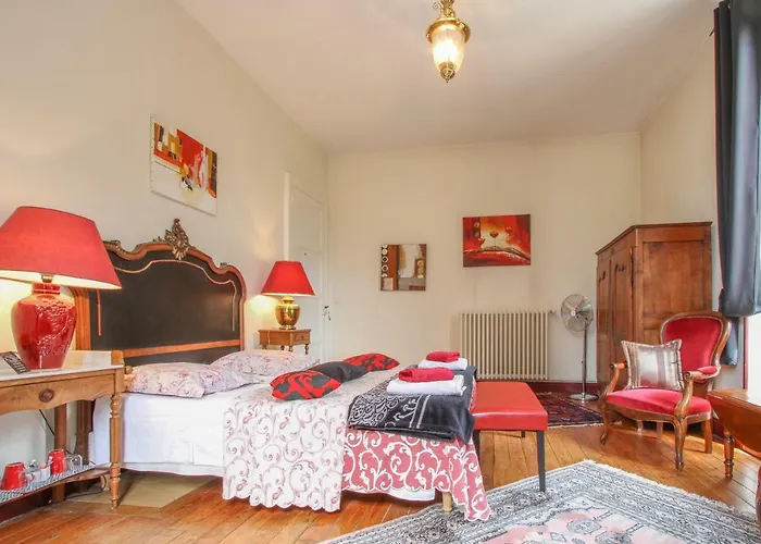 Manoir Des Turets 4*