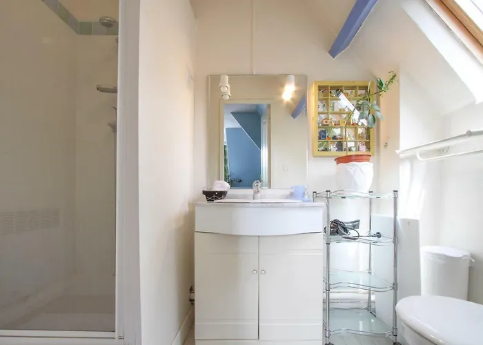 Manoir Des Turets 4* Yvré-lʼÉvêque