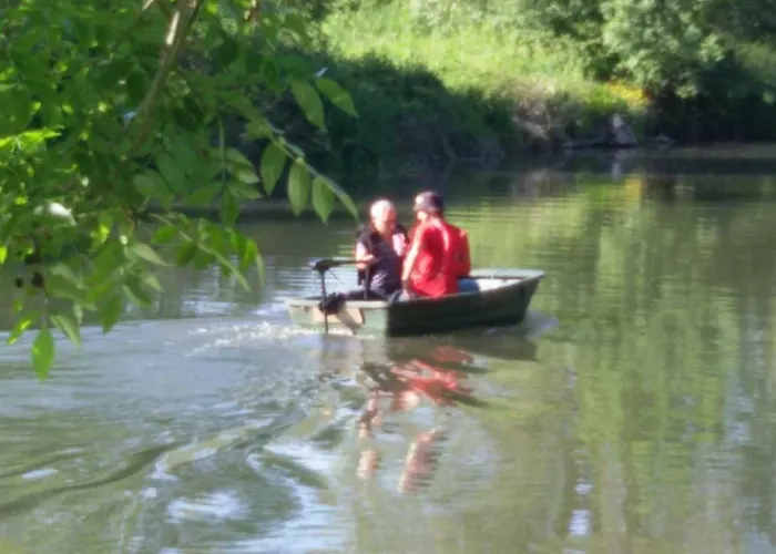 Manoir Des Turets Yvré-lʼÉvêque